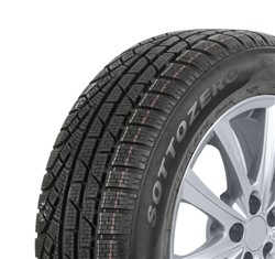 Шина PIRELLI 235/40R19 96V SottoZero Serie II, XL, зимова, без камери, без шипів (2714200)